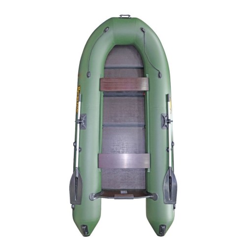 Лодка ПВХ МУССОН 2900 С