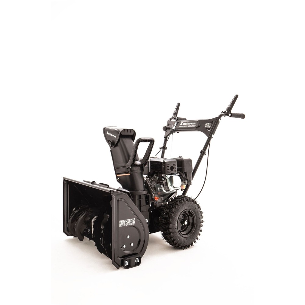 Снегоуборщик KETTAMA Storm KTA50G-GZM Economy