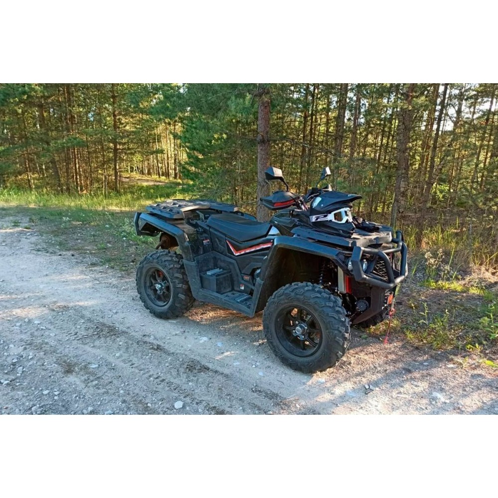 Квадроцикл AODES PathCross 1000S EPS (ПСМ)