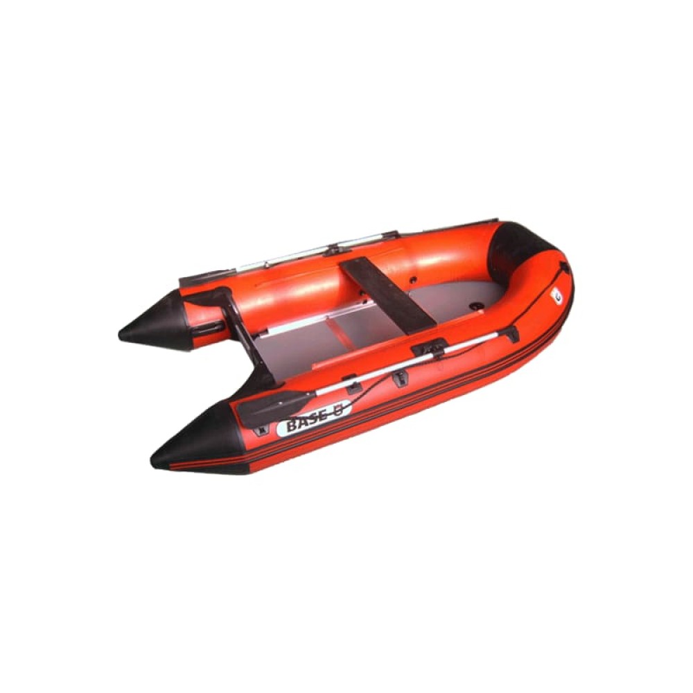 Лодка ПВХ GOLFSTREAM Base CB 365