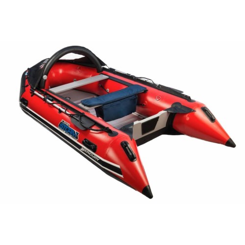 Лодка ПВХ STORMLINE Heavy Duty AL 600 (2024)