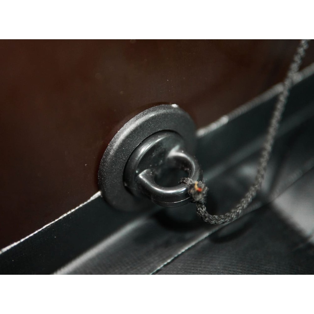 Лодка ПВХ KITT BOATS 360 НДНД