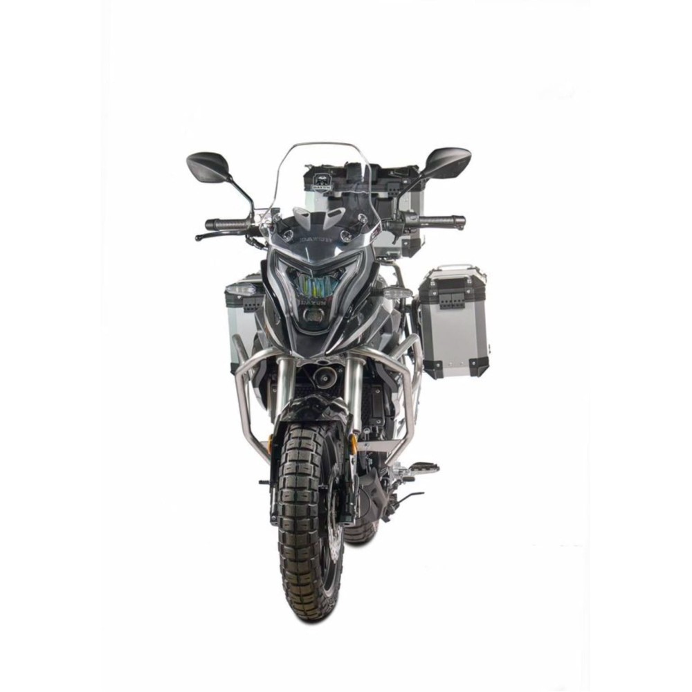 Мотоцикл DAYUN DY300-XF ТУРЭНДУРО