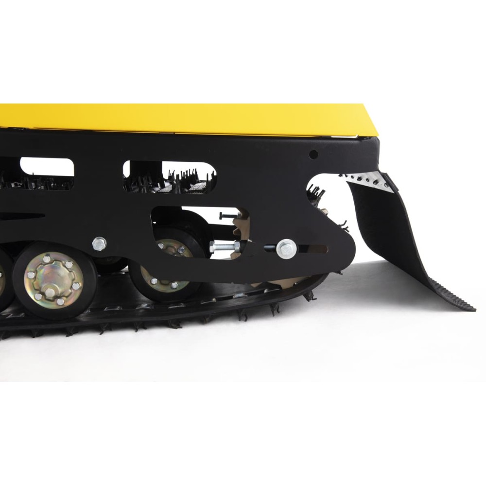 Мотобуксировщик SHARMAX Enduro SE500 1450 HP20