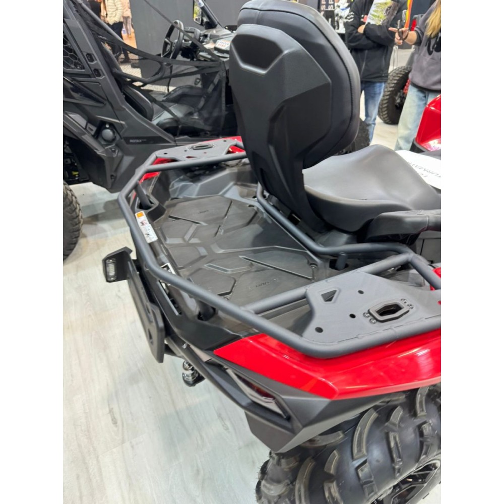 Квадроцикл BRP Can-Am Outlander Max DPS 700 (2024) (ПСМ)