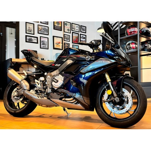 Мотоцикл VOGE RR 660 S