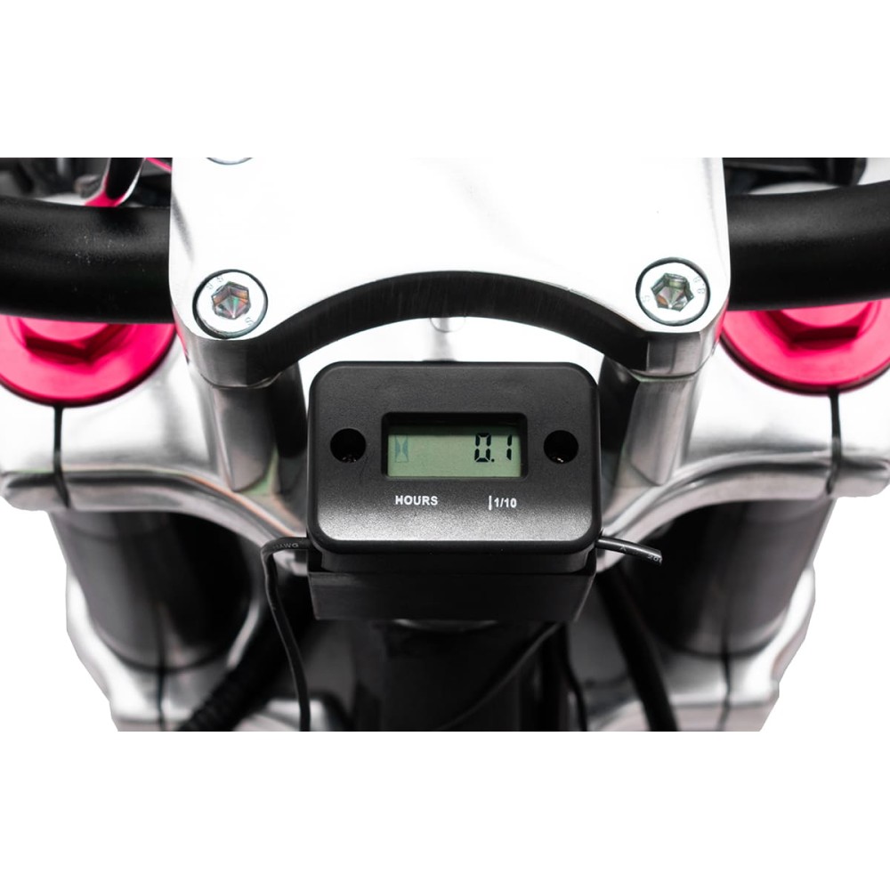 Мотоцикл REGULMOTO Seven Medalist 17/14 PITBIKE