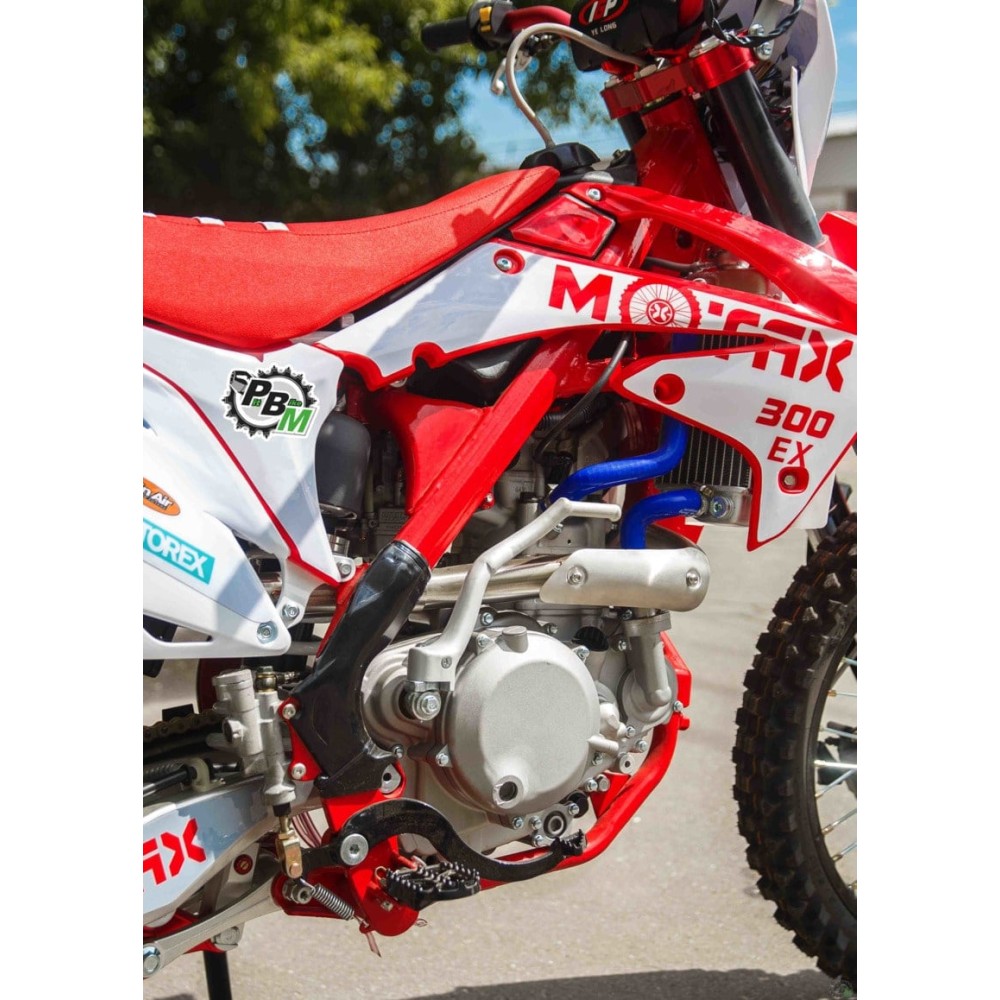 Мотоцикл кроссовый эндуро MOTAX EX 300