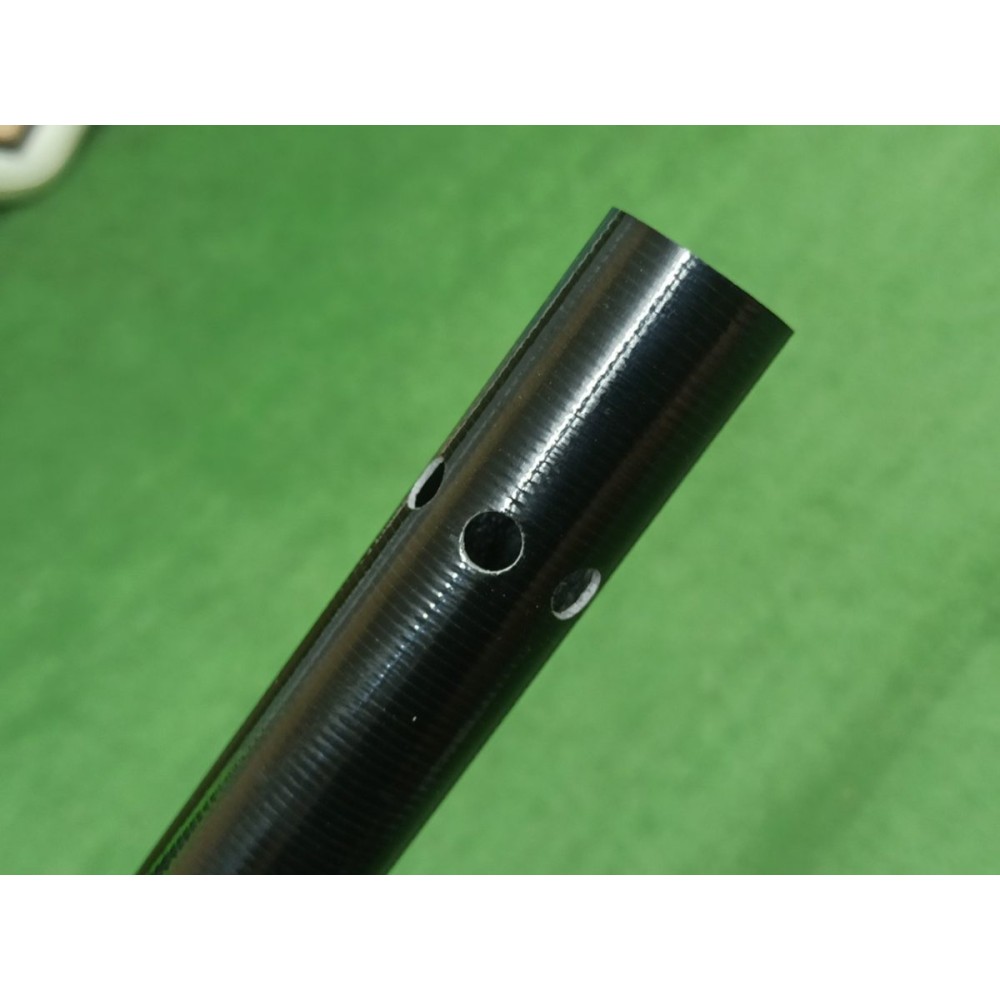 Весло 2-стороннее пластиковое для SUP