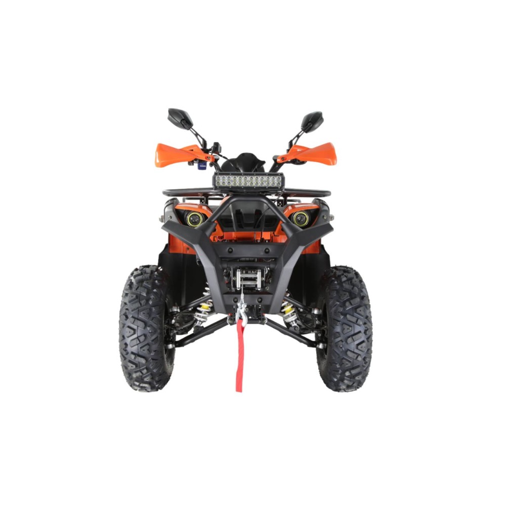 Квадроцикл YACOTA Sela 200 MAX