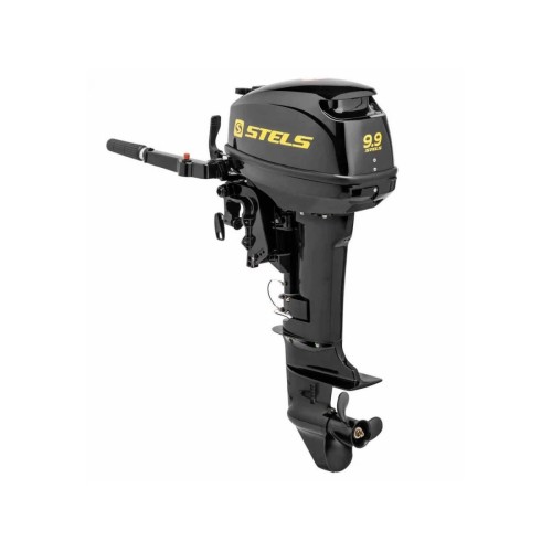 2х-тактный лодочный мотор STELS 9.9HP