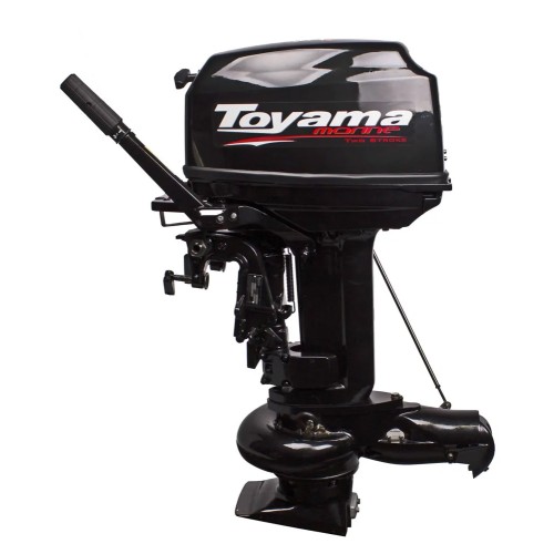 2х-тактный лодочный мотор TOYAMA T30ABM JET