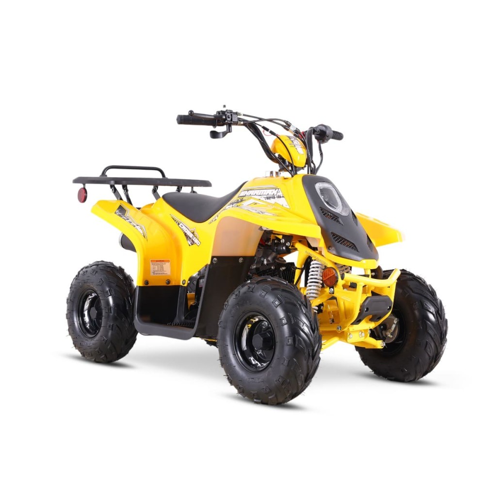 Квадроцикл SHARMAX 130 Cross