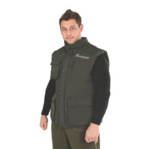 Жилет для рыбалки ШЕЛ