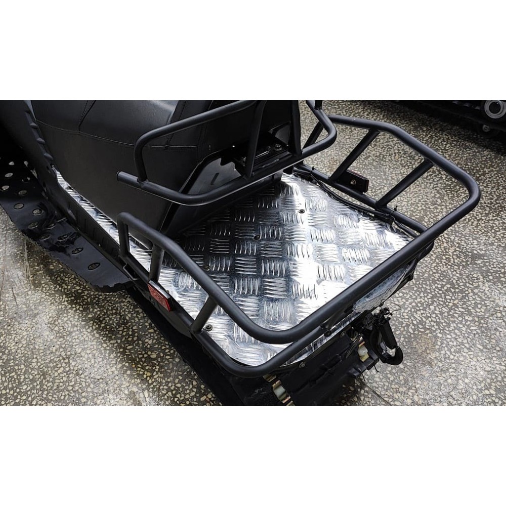 Снегоход ATAKI WD 200