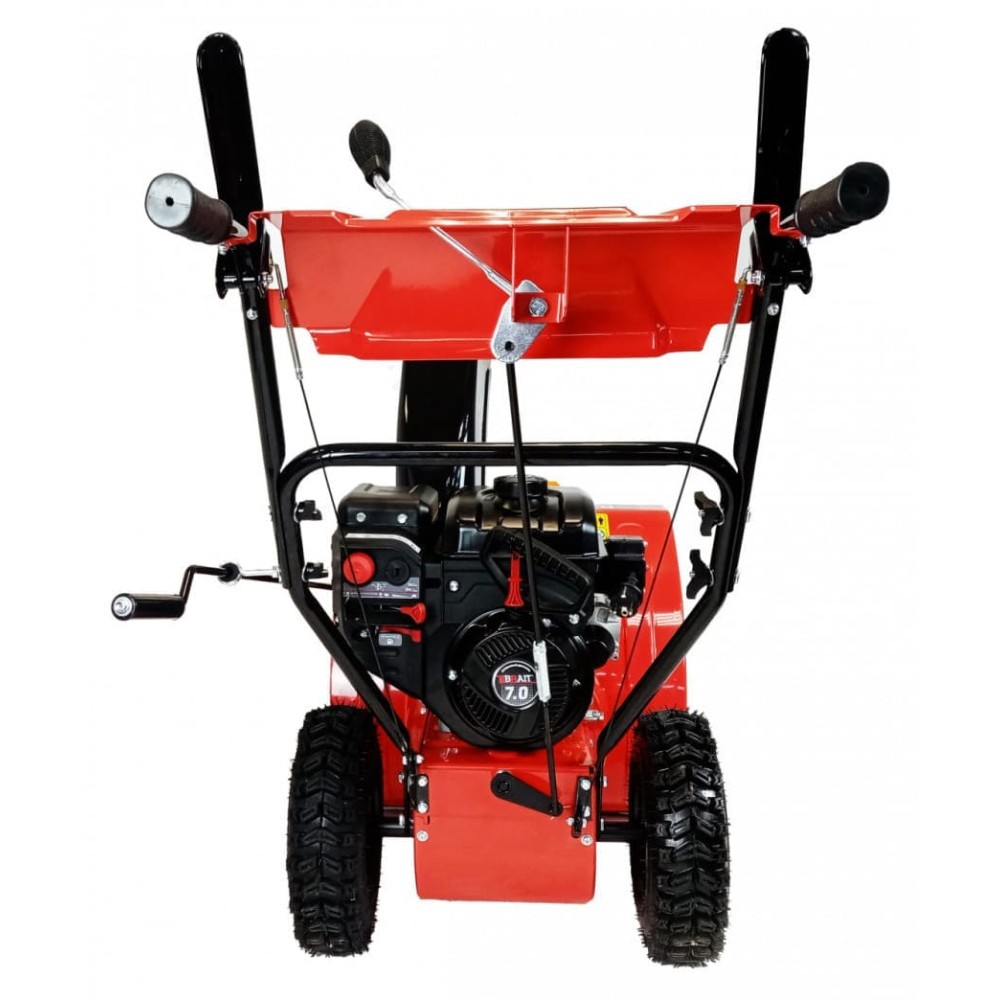 Снегоуборщик BRAIT BR-7861EWS-4