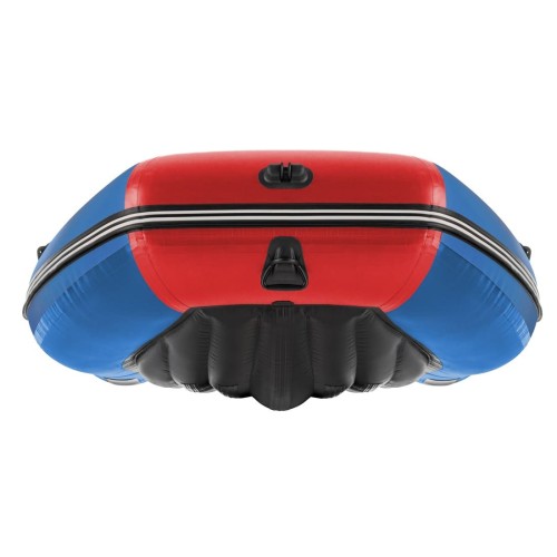 Лодка ПВХ STORMLINE Air Classic 400 (2024)