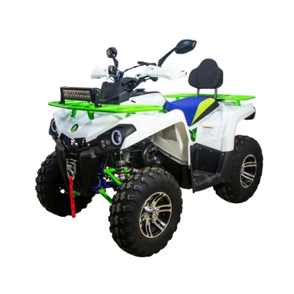 Квадроцикл AVANTIS Forester 200 Premium