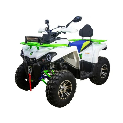 Квадроцикл AVANTIS Forester 200 Premium