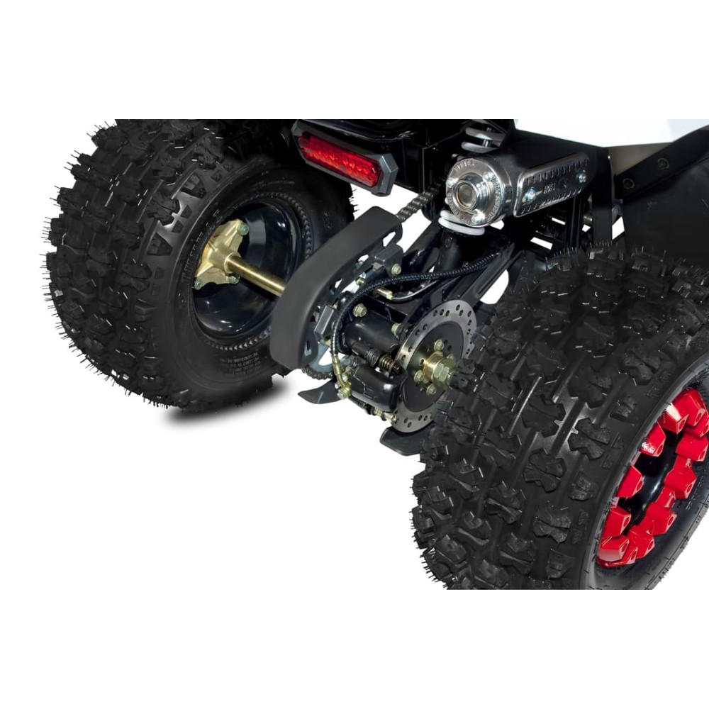 Квадроцикл SHARMAX Cross 180