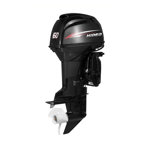 4х-тактный лодочный мотор HIDEA HDEF60FVEL-T EFI