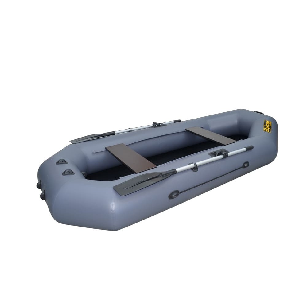 Гребная лодка ПВХ МУССОН S-280