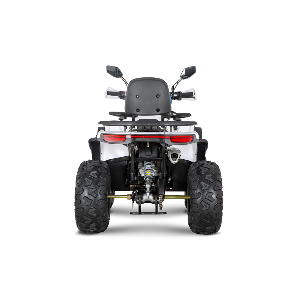 Квадроцикл YACOTA Viking 200 PRO