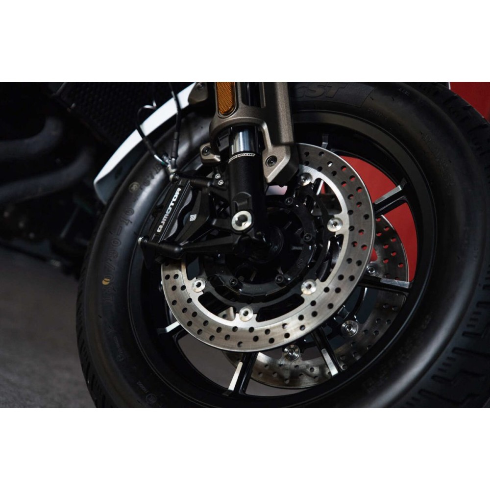 Мотоцикл SHARMAX RR 801 Ultra