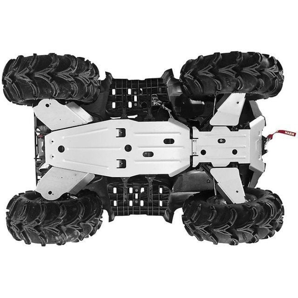 Квадроцикл SHARMAX Magnum 700 (2024)