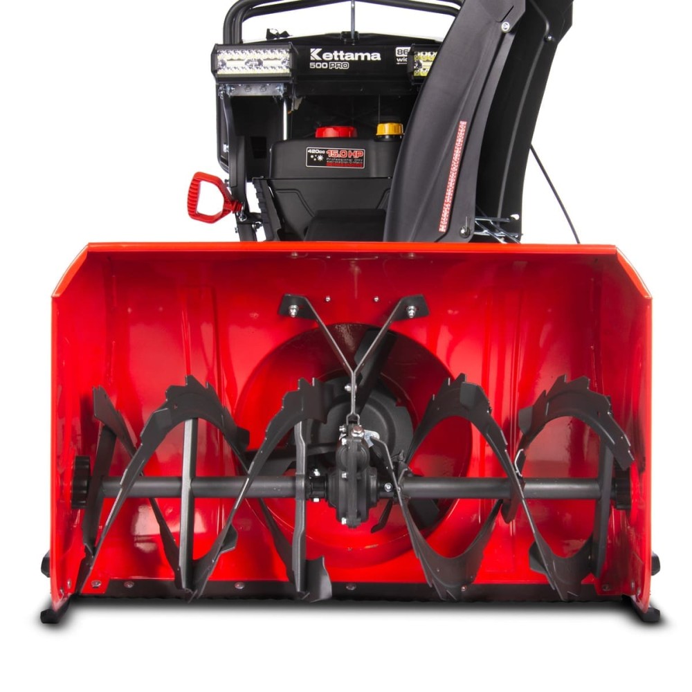 Снегоуборщик KETTAMA 500 Pro