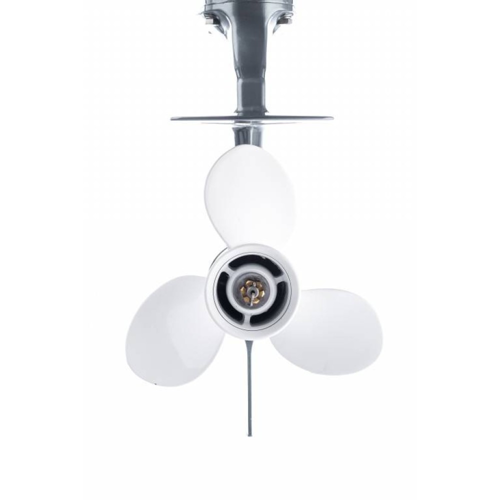 4х-тактный лодочный мотор MIKATSU MF20FHES