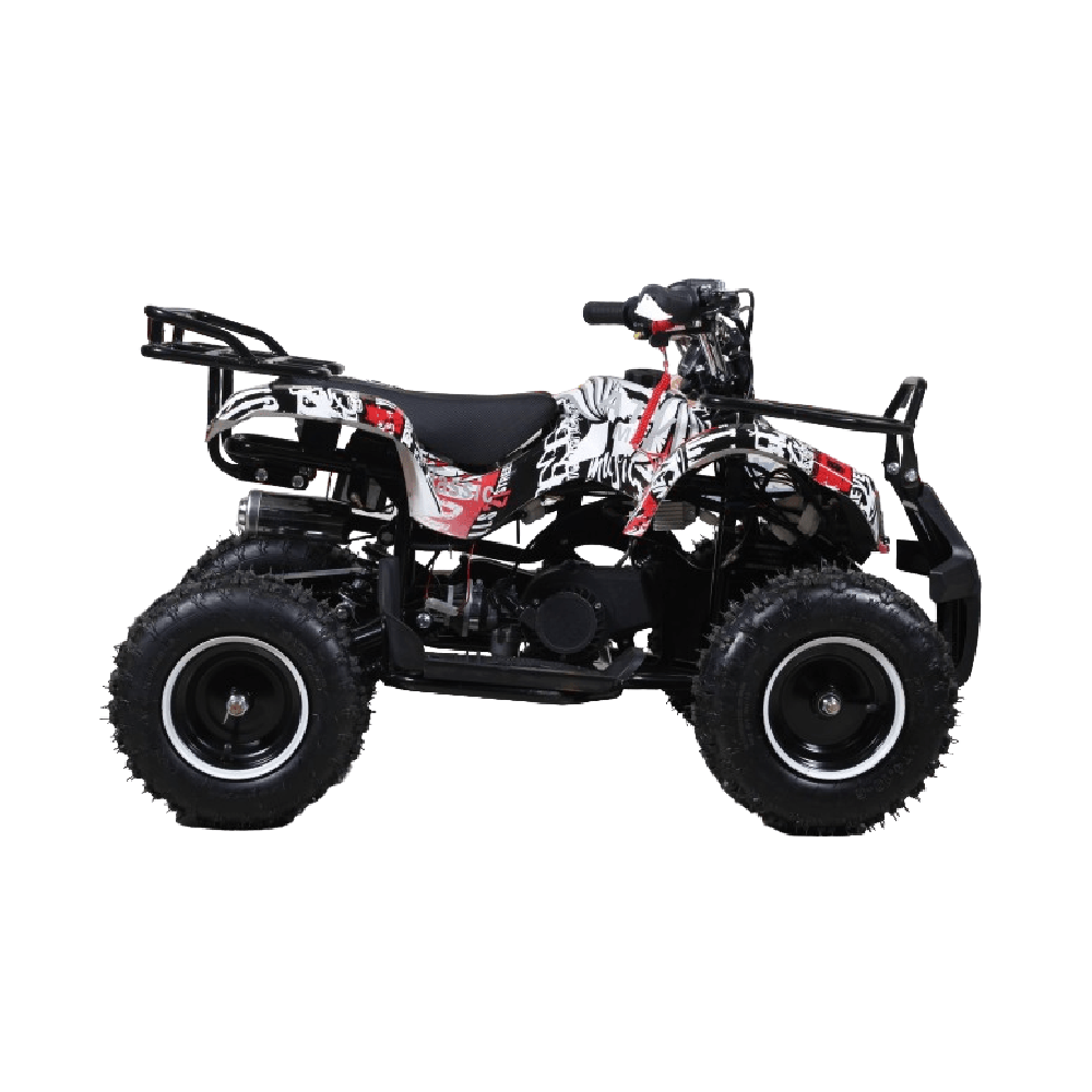 Квадроцикл ATV Classic 49 CC