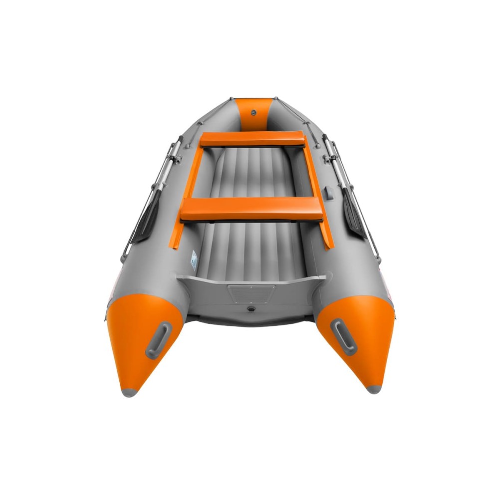 Лодка ПВХ РОДЖЕР Zefir 3500 LT