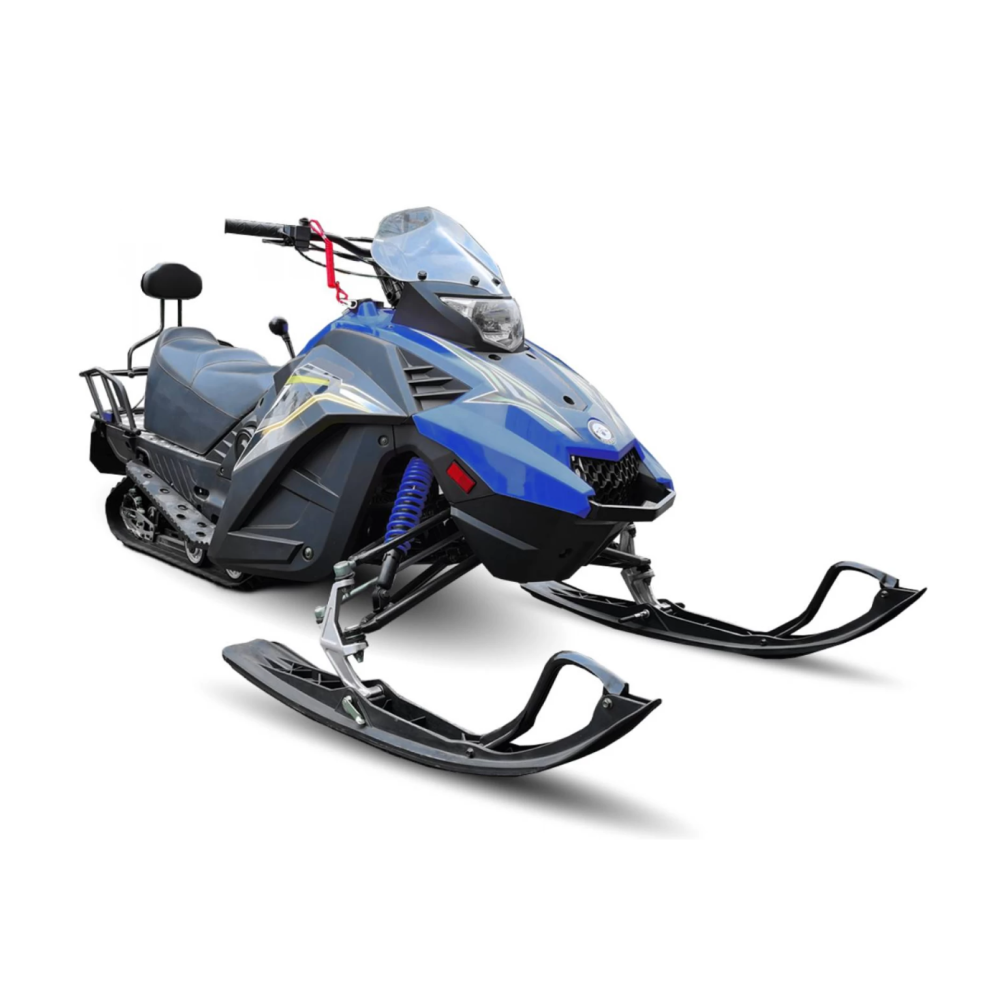 Снегоход WOIDEAL WD 180