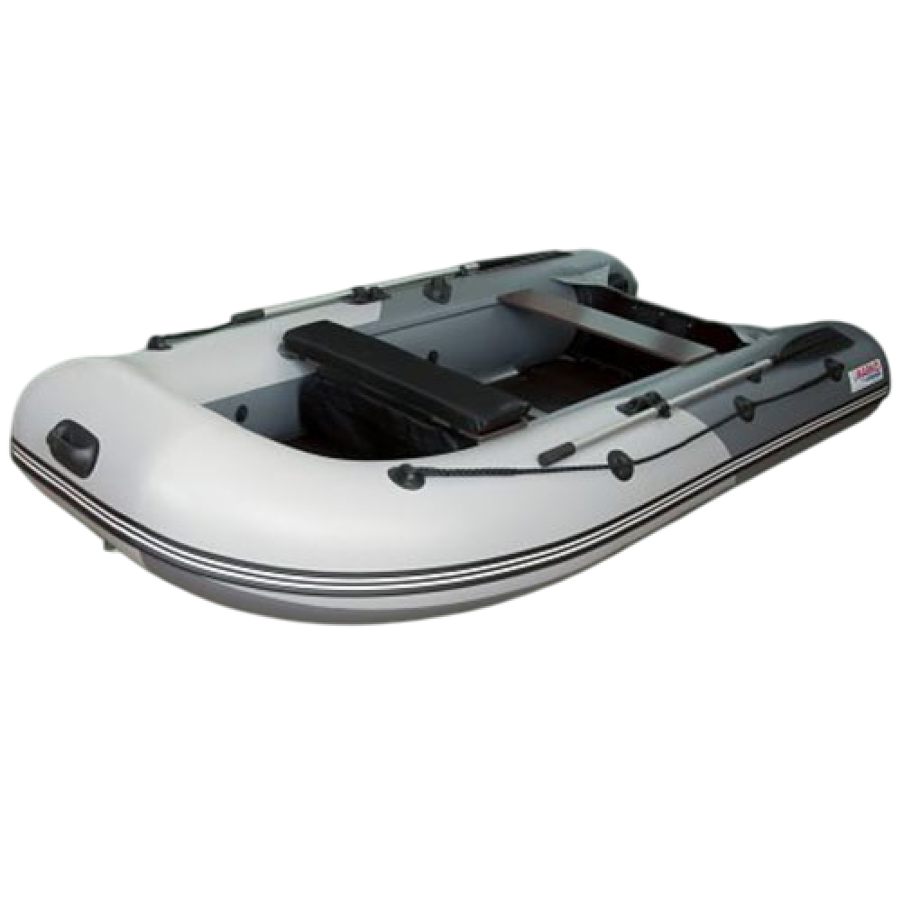 Лодка ПВХ MARKOBOATS Фьорд FR-335