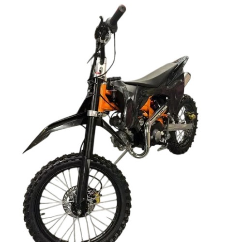 Мотоцикл MOTORHEAD Wolf 17/14 PITBIKE