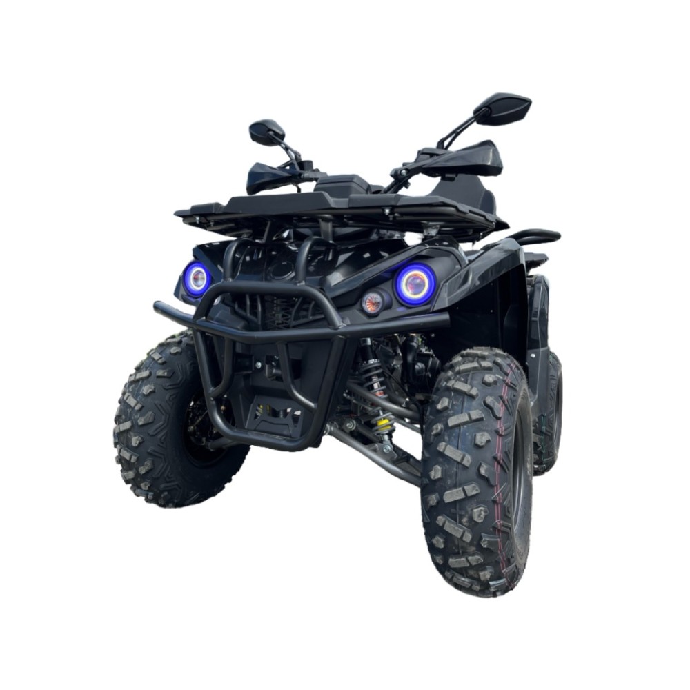 Квадроцикл МОТОМИР Hammer 200 Long