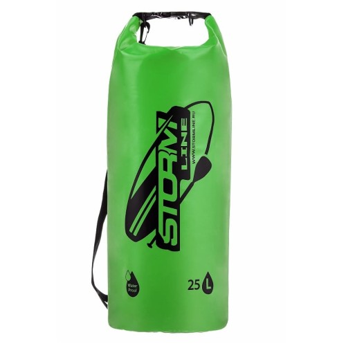 Гермомешок Stormline для SUP 25l