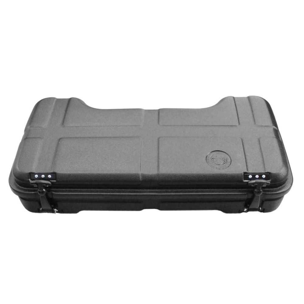 Кофр передний пластмассовый