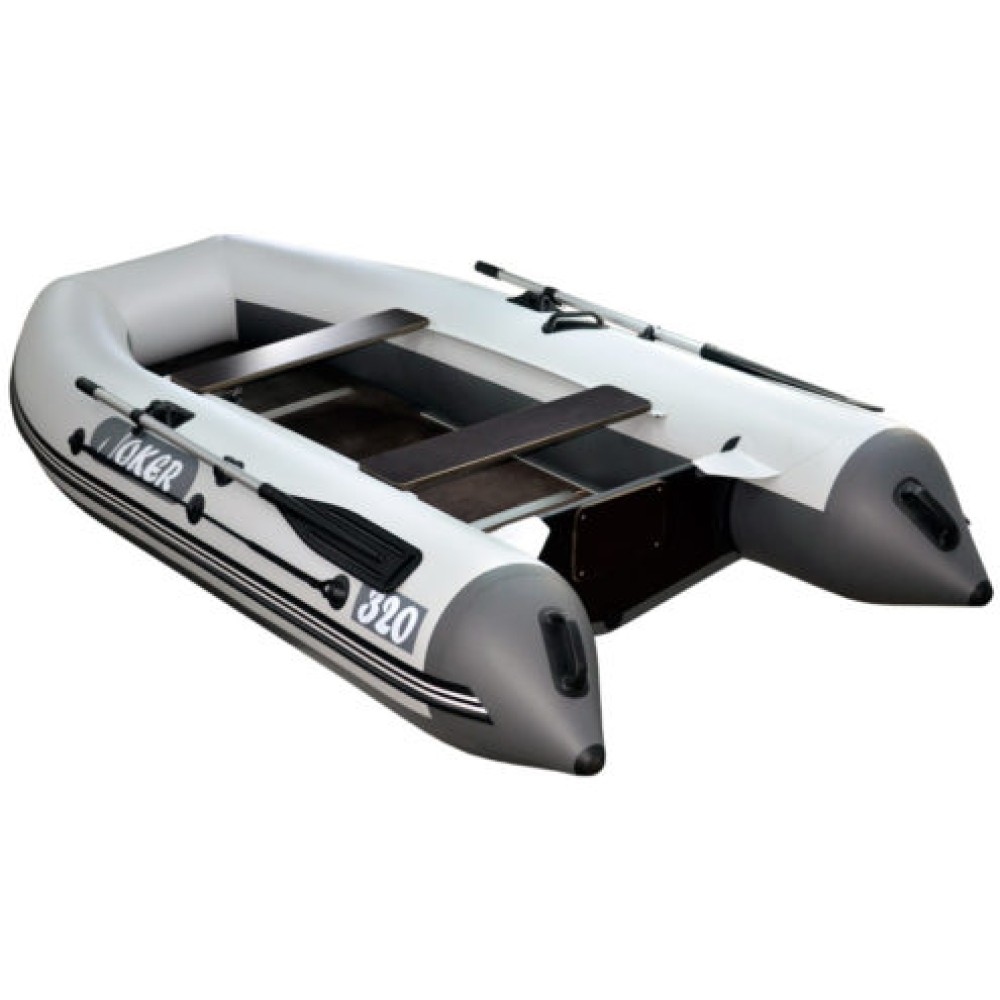 Лодка ПВХ ALTAIR Joker R-320