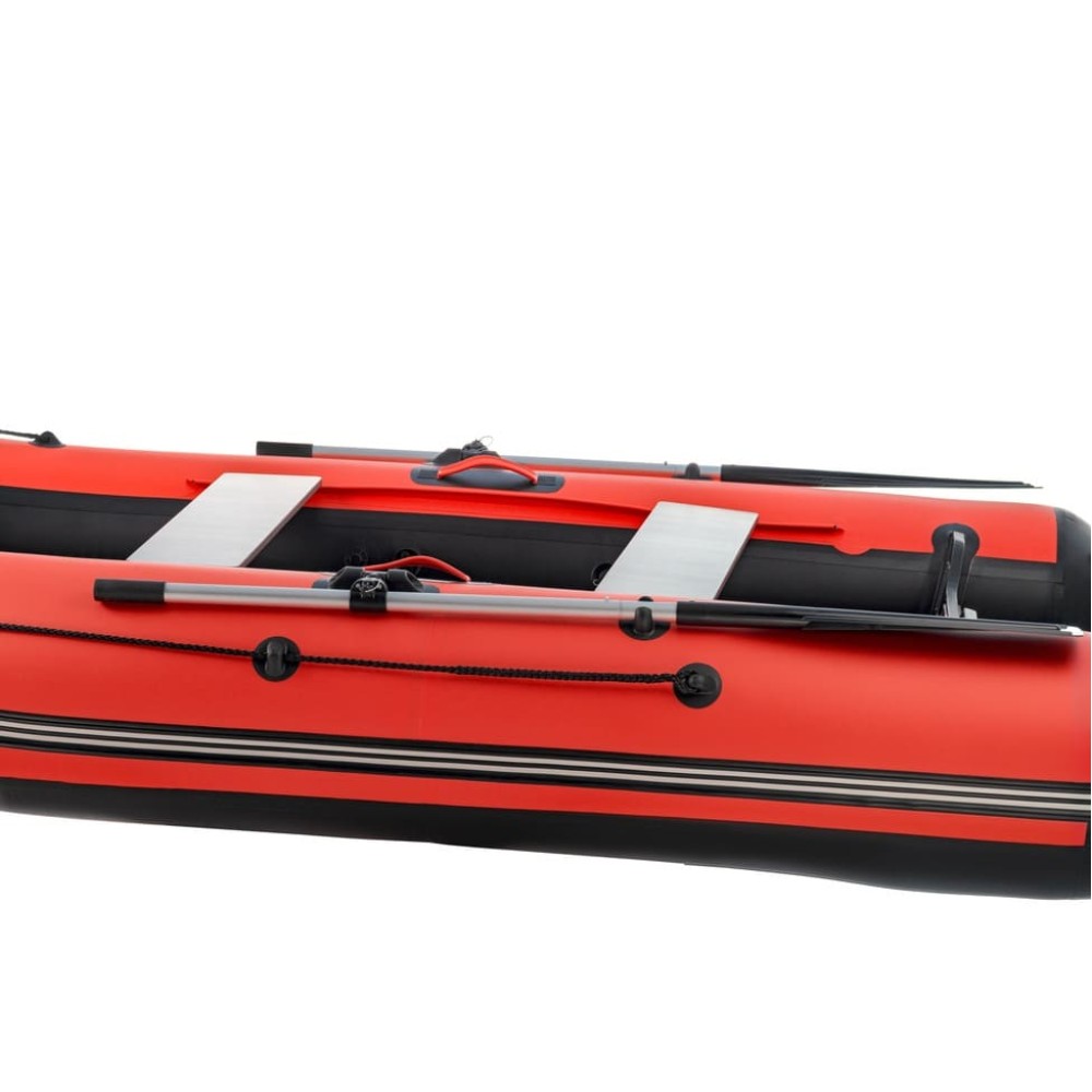 Лодка ПВХ STORMLINE Air Classic 335