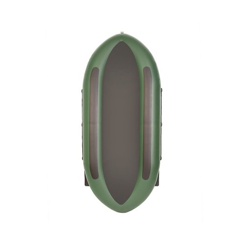 Гребная лодка ПВХ ЛОЦМАН Турист 300