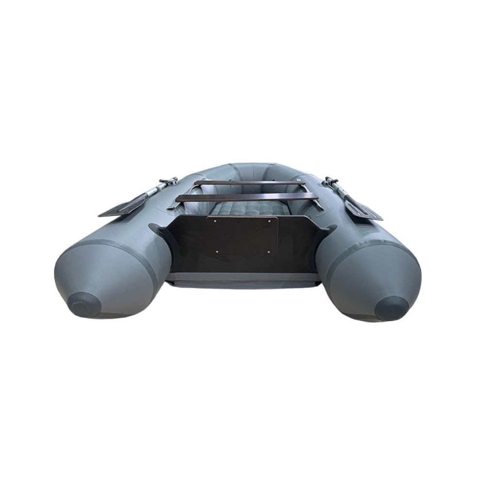 Лодка ПВХ BIG BOAT К280НД