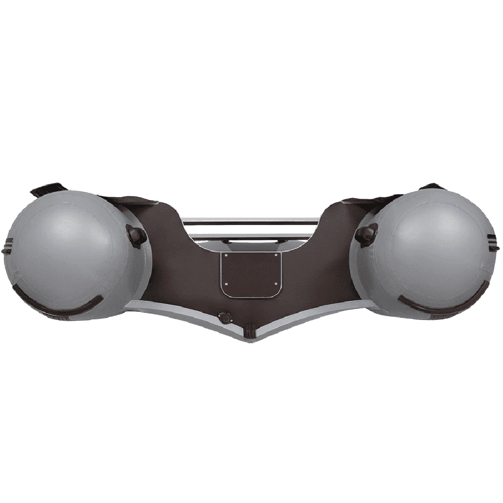 Лодка ПВХ ФРЕГАТ 370 С