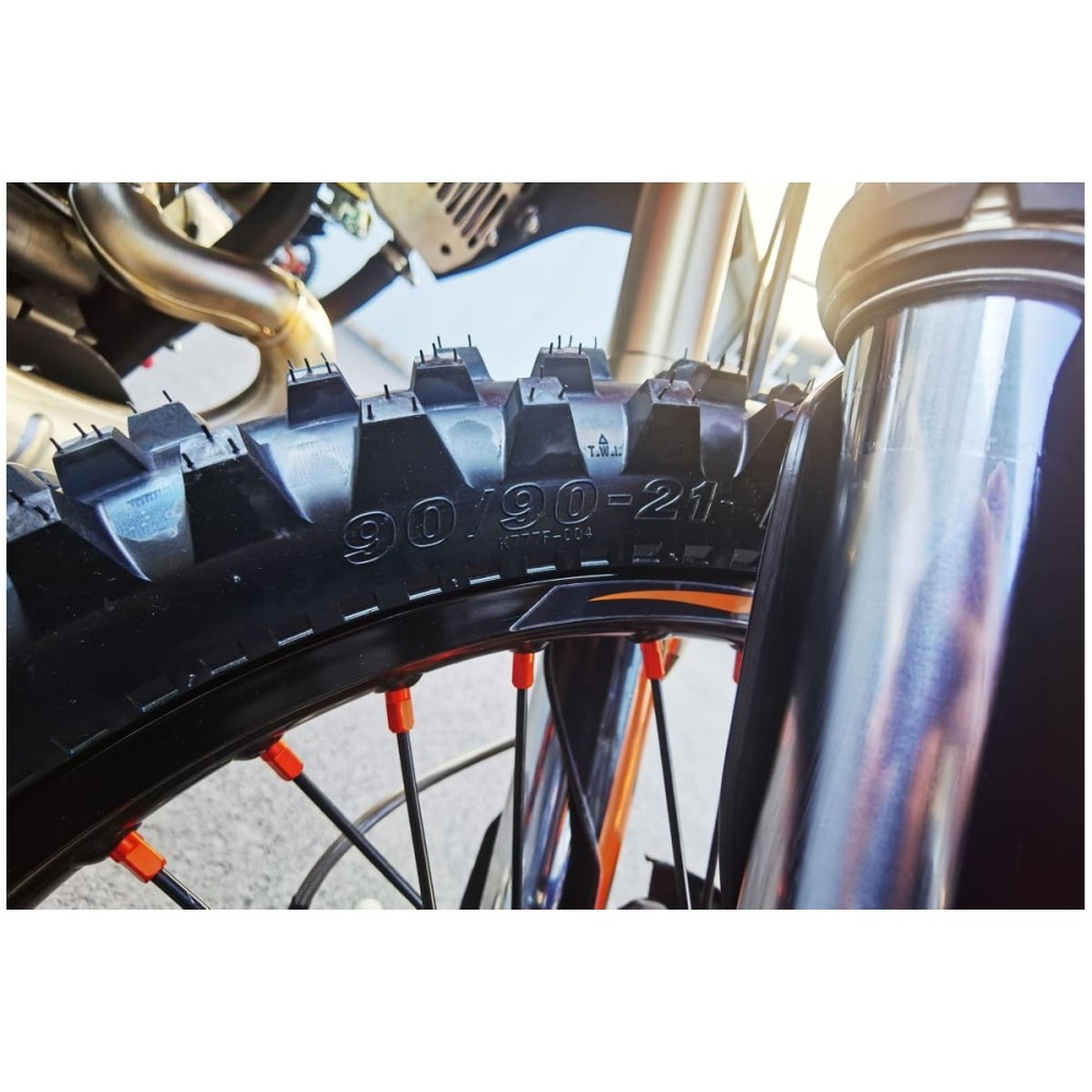 Мотоцикл JHL M5 MT250 (1E66MM) ENDURO