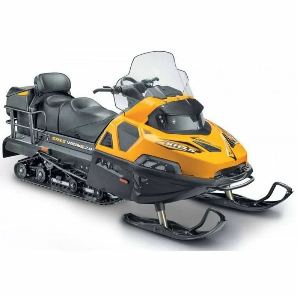 Снегоход STELS Viking V800 2.0