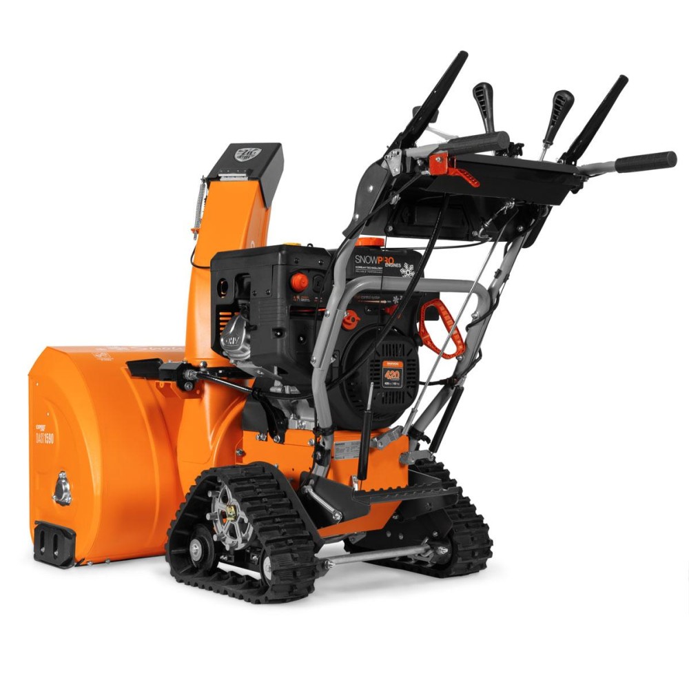 Снегоуборщик DAEWOO DAST 1590