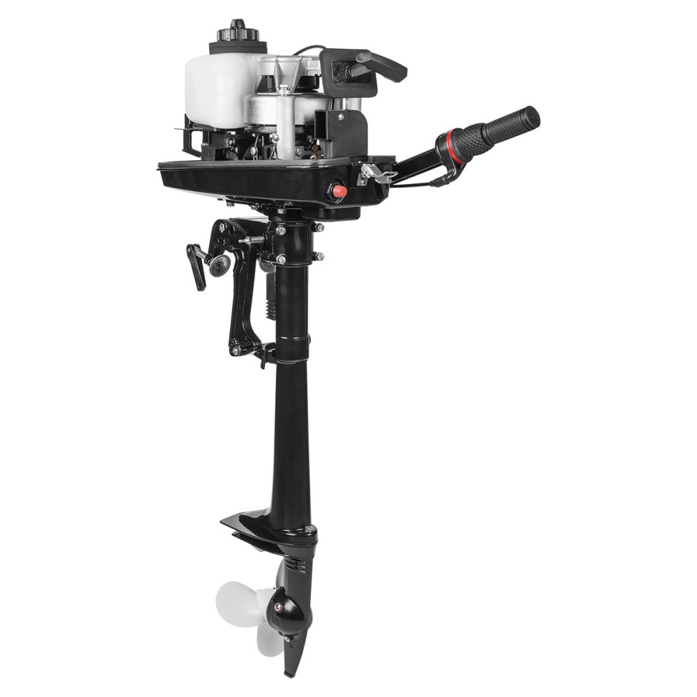 2х-тактный лодочный мотор GLADIATOR G3FHS