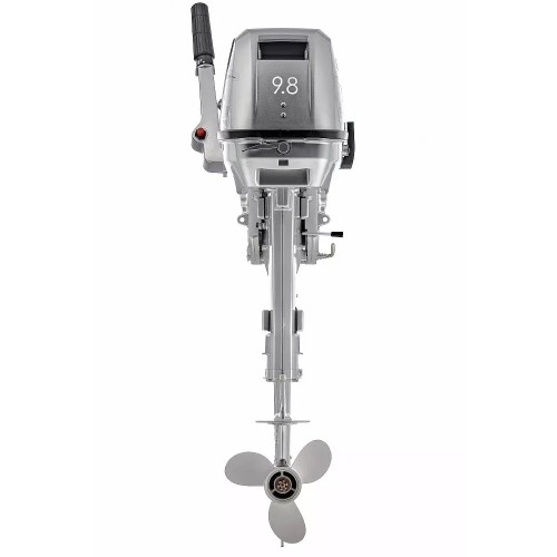 2х-тактный лодочный мотор SHARMAX SM9.8HS