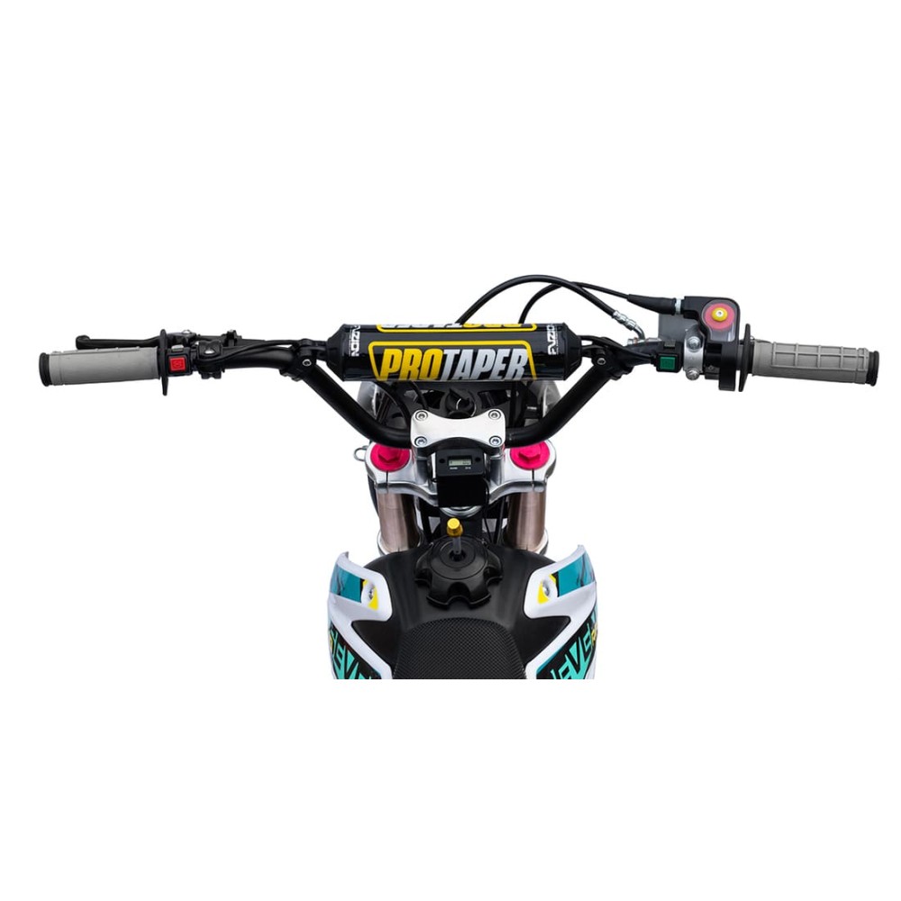 Мотоцикл REGULMOTO Seven PITBIKE